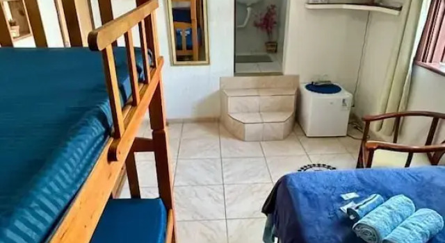 Номер Standard Pousada Aconchego de Maricá