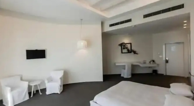 Номер Standard Miramar Hotel Resort and Spa
