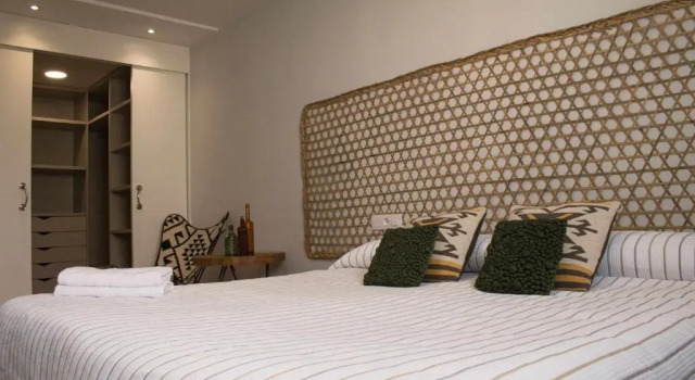 Apartamento Dúplex Estación Manzaneda, 预订 公寓 阿波夫拉德特里韦斯 Ribeira Sacra
