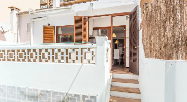 Duplex Arenal