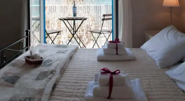 La dimora di Caboto B&B, Prenota Bed & breakfast Hotel SPA a Lazio, SPA