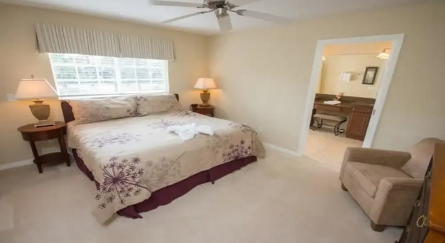 Ip60288 - Paradise Palms - 5 Bed 4 Baths Townhome, Book Feriehus Hoteller i Four Corners med pool, Swimmingpool
