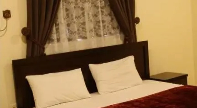العييري للوحدات المفروشة تبوك 3