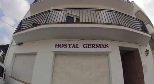 Hostal German, Забронировать Отель Эль-Порт-де-ла-Сельва Cap de Creus Nature Reserve