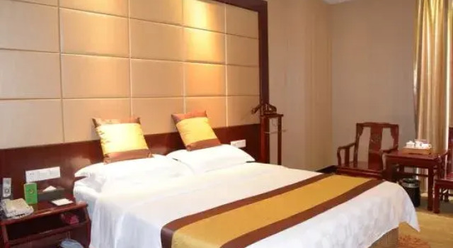 Superior- suite Pucheng Hotel