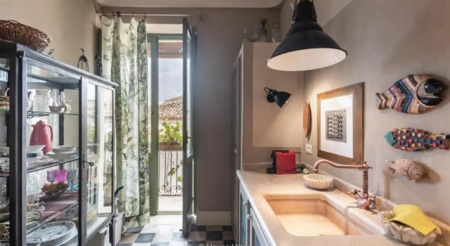 Апартаменты House Villas - Babi Home