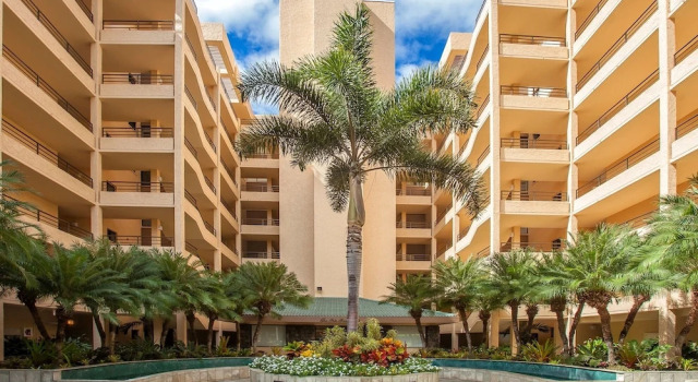 Polo Beach Club Two Bedrooms - Ground Floor by Coldwell Banker Island Vacations, Забронировать Отель Макена Уэйлея