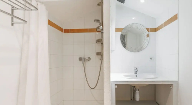 Номер Comfort Le Domaine de la mer - Appartements de plage dans un cadre enchanteur