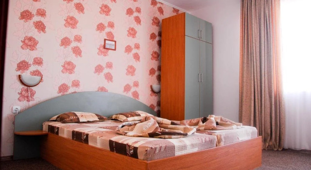 Georgievi Hotel, Забронировать Отель Отели Приморско с завтраком, рядом с Aquapark Primorsko, Завтраки
