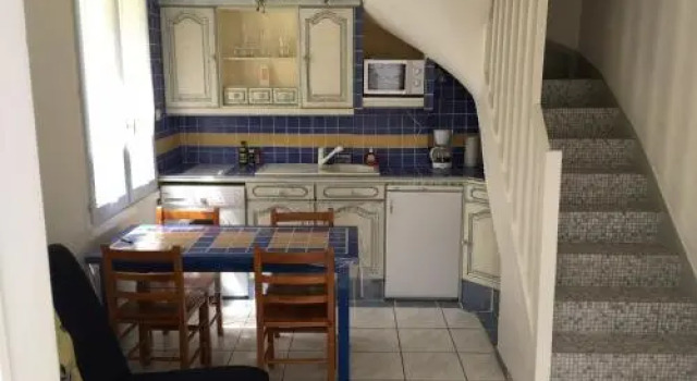 Maison vacances Noirmoutier Barbatre
