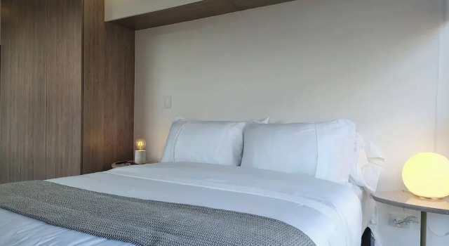 Haus by Wynwood House, Забронировать Апартаменты/квартира Отели Богота с парковкой, рядом с Del Bosque Clinic, Парковка