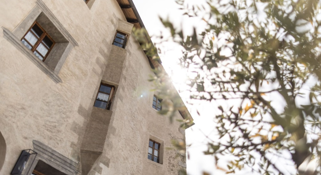 Hotel Ansitz Steinbock, Забронировать Отель Вилландро Valle Isarco