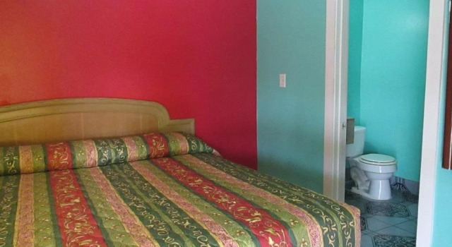 Budget Inn Houma, Забронировать Отель Хоума Acadiana