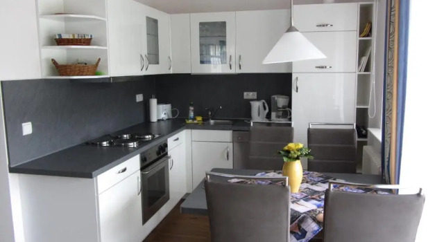 Dünenpark Binz - Düne 11 Apartment 89