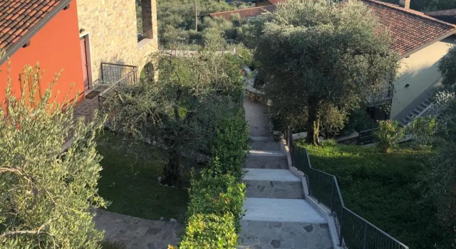 Апартаменты с 2 комнатами Casa Cecilia, 2 Bedrooms, 1 Bathroom, Lake View, Pool