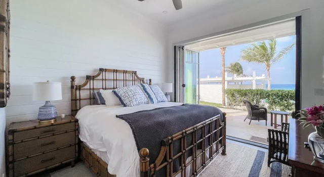 Island Haven: Oceanfront Retreat With Infinity Pool, Buchen Sie Hotel Blowing Point Anguilla