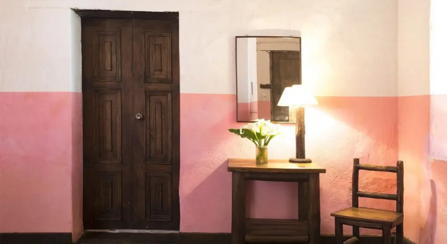 Hacienda Guachalá, Забронировать Отель Отели Табабела 3 звезды, 3*