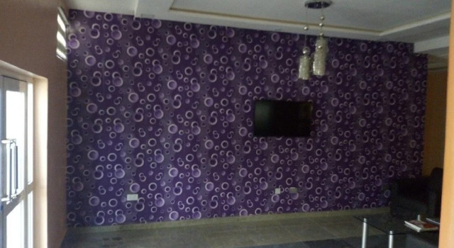 Graceville Comfort Residence, Prenota Hotel Hotel a Bwari con parcheggio, Parcheggio
