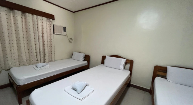 Семейный номер Standard Tenzai Homestay