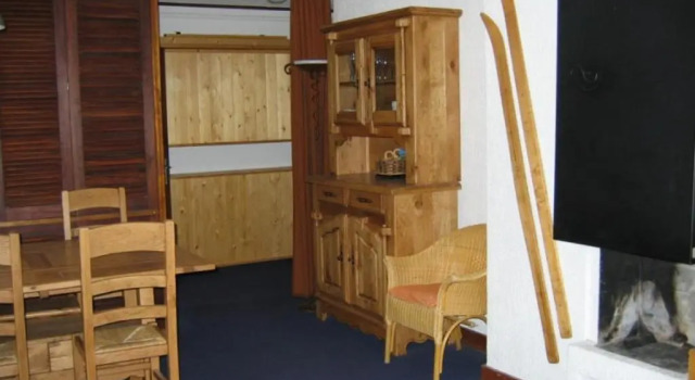 Appartement Tignes, 2 pièces, 6 personnes - FR-1-449-122