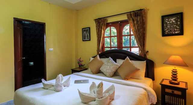 Eriksson Guesthouse