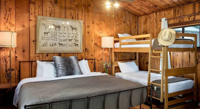 Студия Greenhorn Ranch