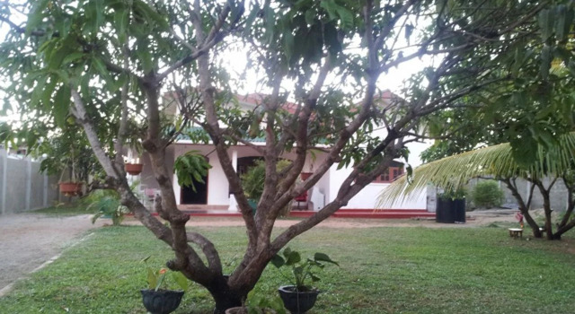 The Heritance Resort