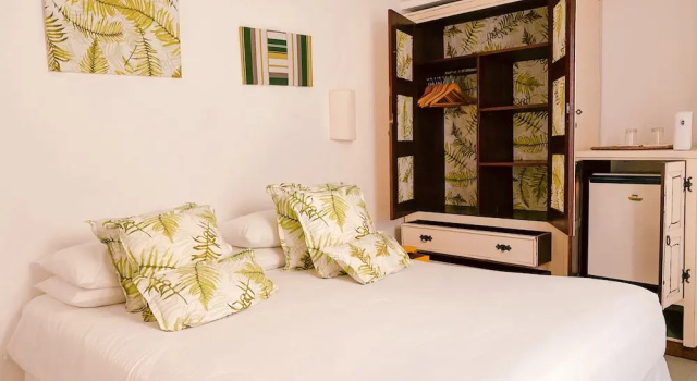 Номер Economy La Maison de Vacances