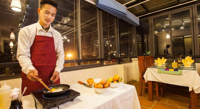 Sapa Majestic Hotel