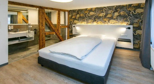 Номер Standard Gottwalds Inn