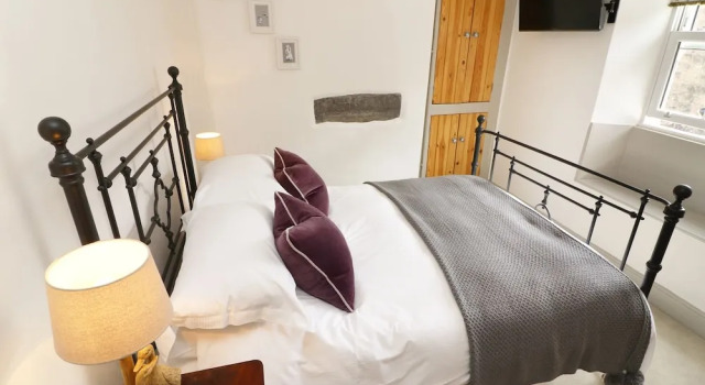 Lisa's Cottage, Rezervasyon Tatil Evi Merseyside villalar, Villa