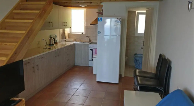 Апартаменты Kiveri Cave Apartment U4