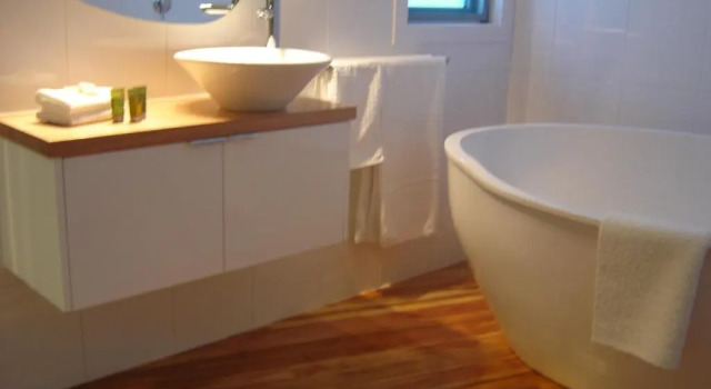 Коттедж с 2 комнатами Dalrymples Guest Cottages