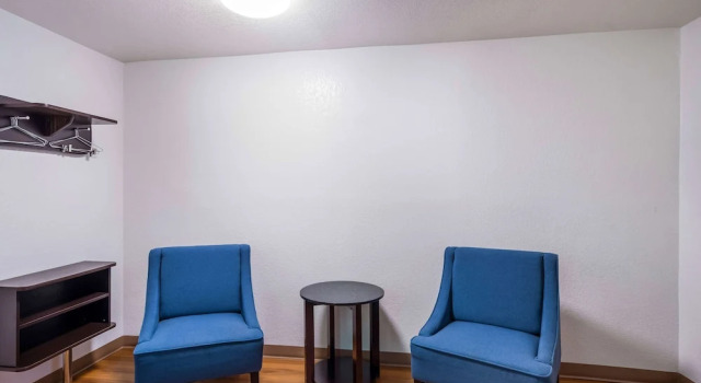 Двухместный номер Standard Motel 6-Irving, TX - Irving DFW Airport East