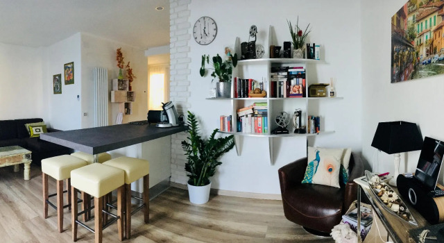 Bouganville Apartment, Забронировать Апартаменты/квартира Апартаменты Лимоне-суль-Гарды, рядом с Bike Path Limone sul Garda, Апартаменты/квартира