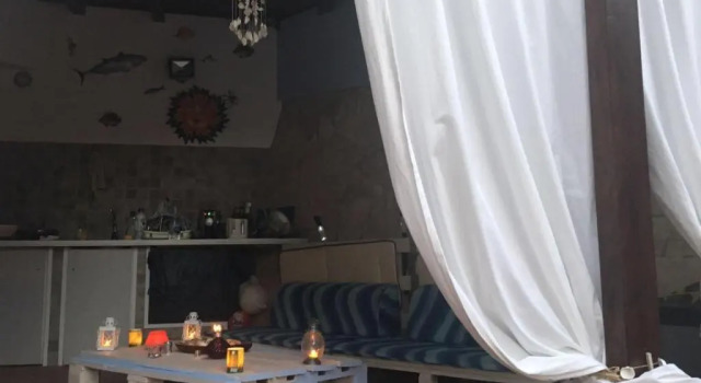 Коттедж Villa oasi