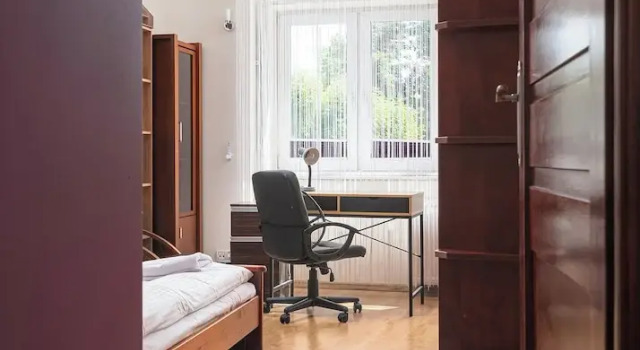 Апартаменты RentPlanet - Apartament Krajewskiego