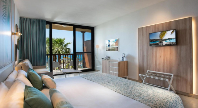 Esencia de La Palma by Princess, Buchen Sie Hotel SPA-Hotels in La Palma, SPA