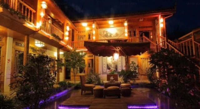 Lianxianju Hotel