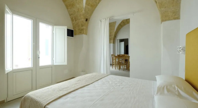 Standard apartament 2 camere Corte Scarcia
