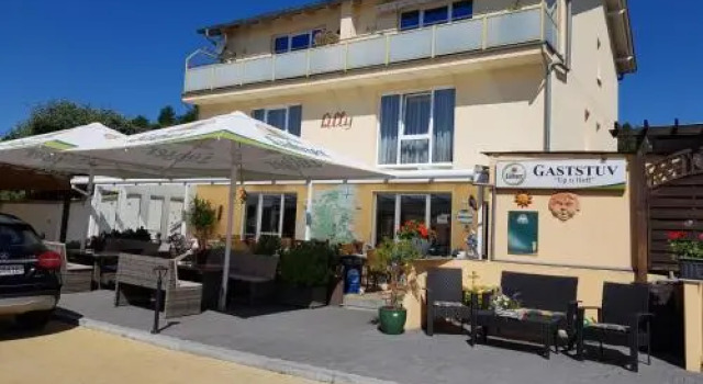 Pension Lenz - Haus Bruno und Jesko, Prenota Hotel Sassnitz Rügen