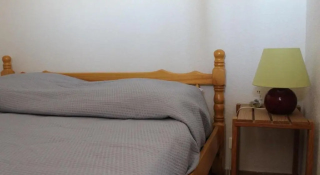 Appartement Cap d'Agde, 2 pièces, 4 personnes - FR-1-607-112, Rezervovat Apartmán Hotely v Cap d'Agde s parkováním, Parkování