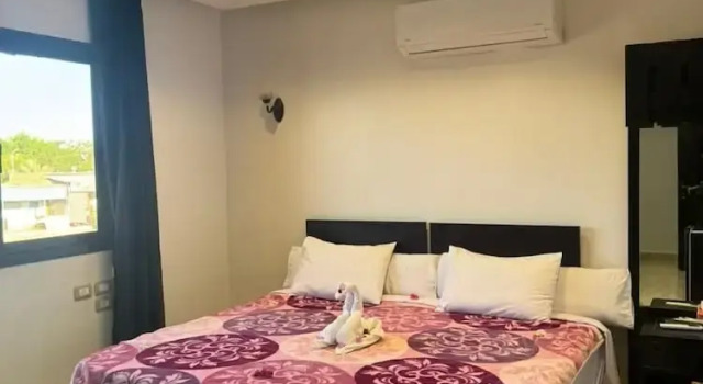 Двухместный номер Standard Summer Land Hotel