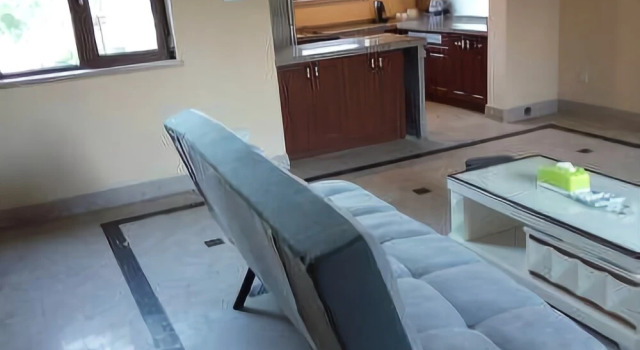 Fengting Guandi Sea View Holiday Villa, Reserva ahora Villa Haiyang Shandong