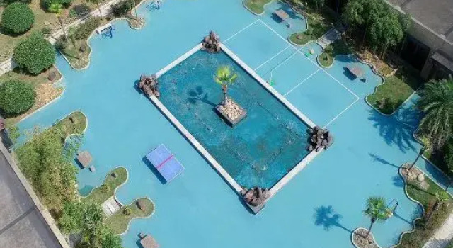 Baili Hotel