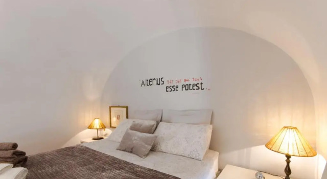 Апартаменты A casa di Frasquita