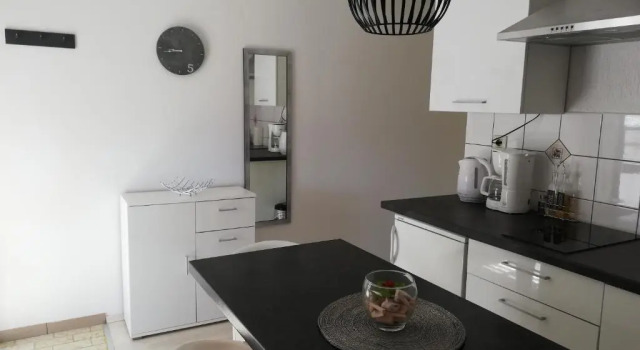 Апартаменты Ivana Apartment