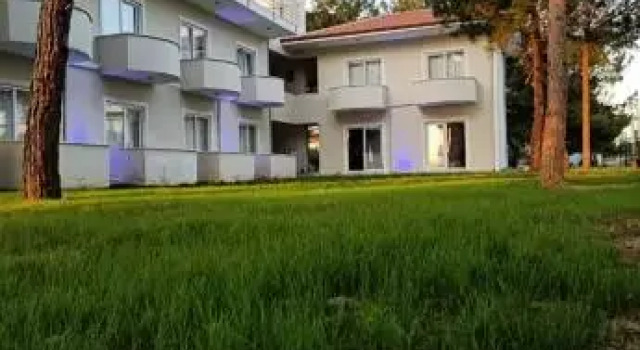 Tenedos Iskele Hotel, Book Hotel Geyikli Aegean Region