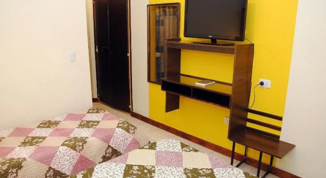 Hotel Inti Huasi, Rezervasyon Otel Catamarca Province otoparklı oteller, Otopark