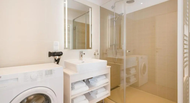 Студия Vienna Stay Apartments Tabor 1020
